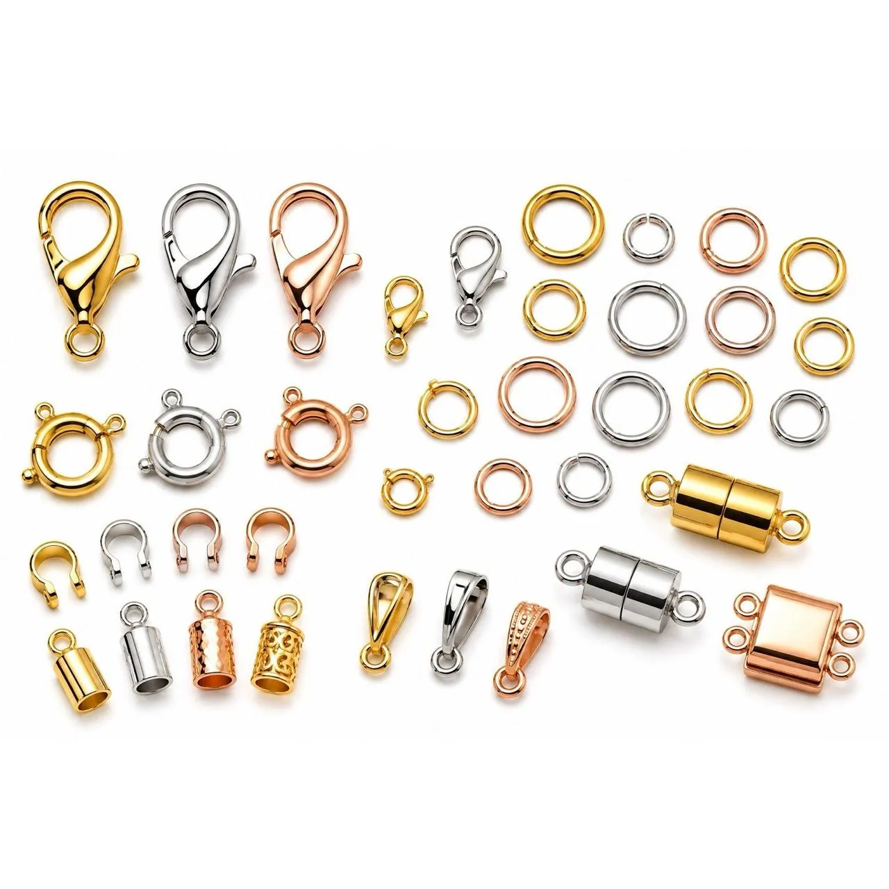 Metal Findings