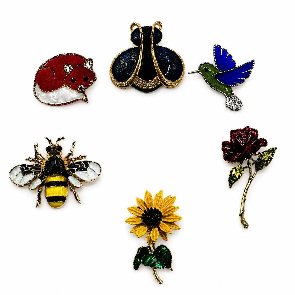 Brooch