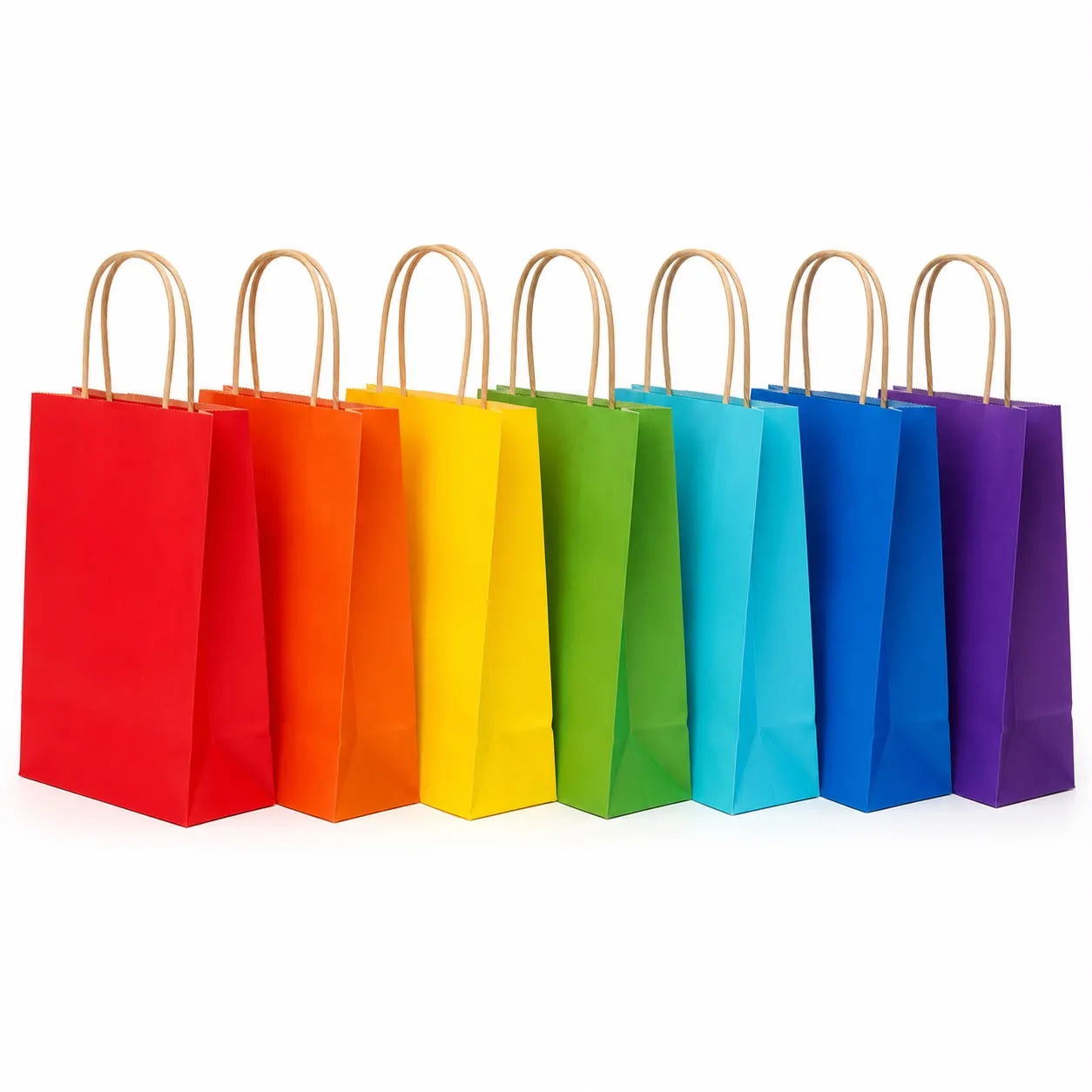 Paper Bags