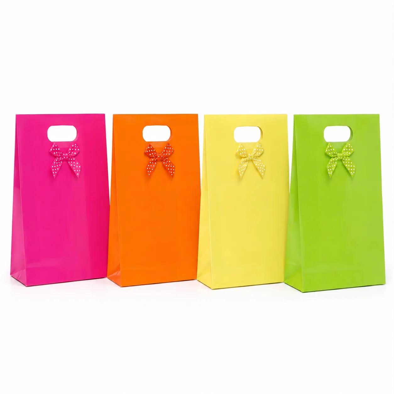 Plastic Bags
