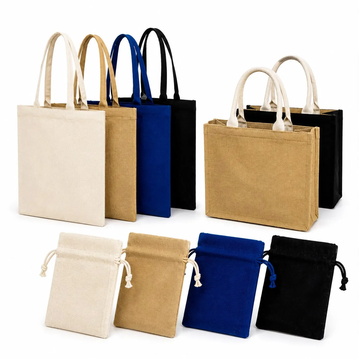Canvas Bags