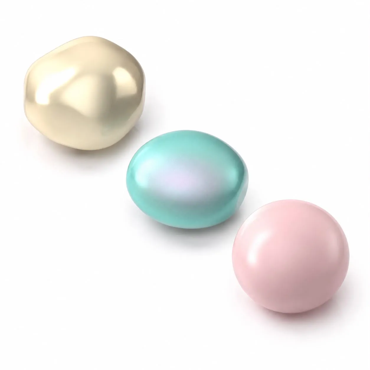 Pearls