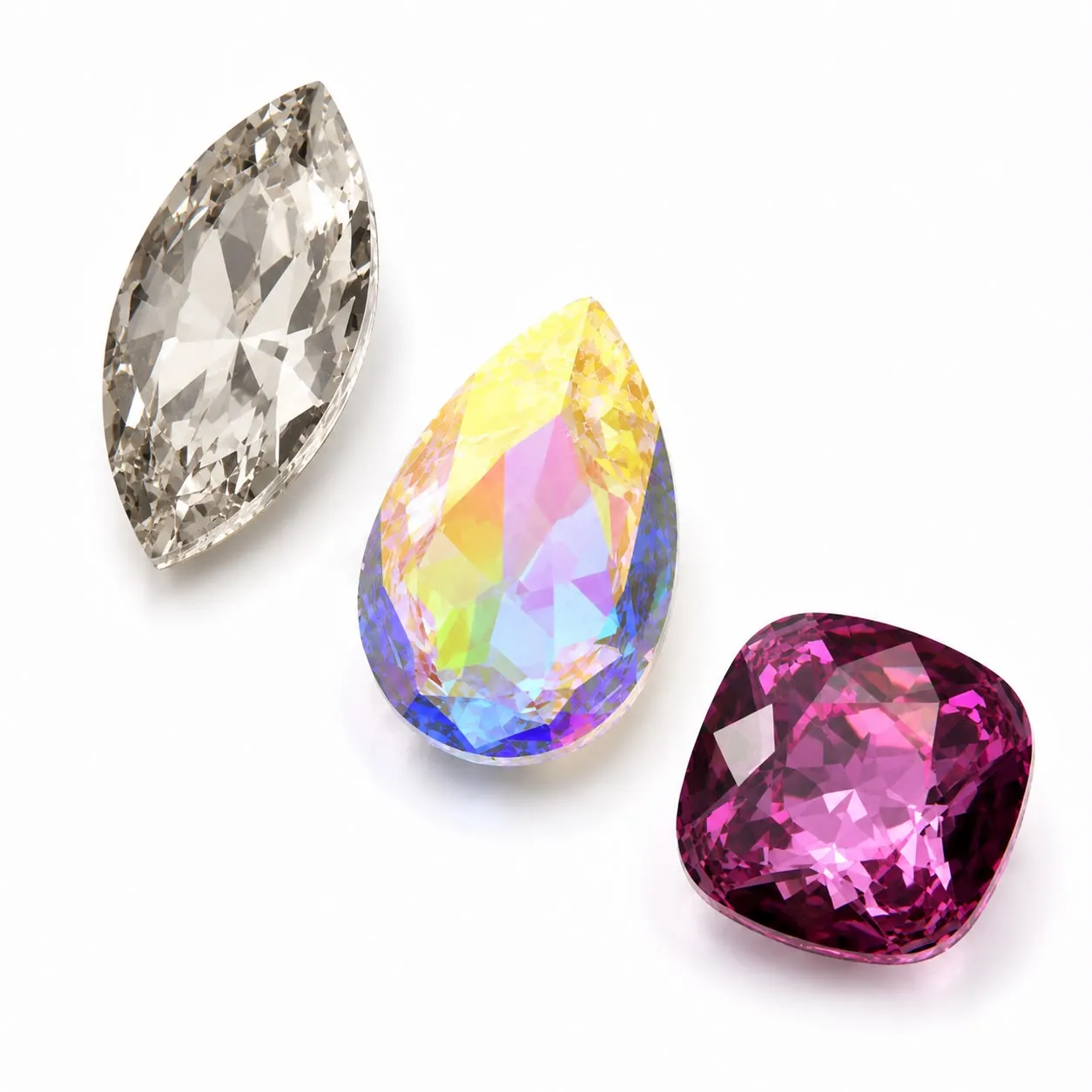 Fancy Stones