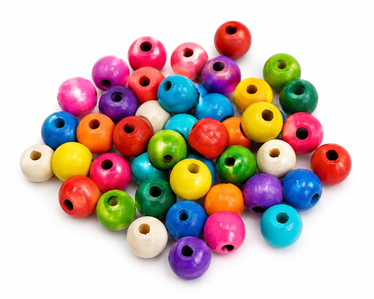Wooden Components