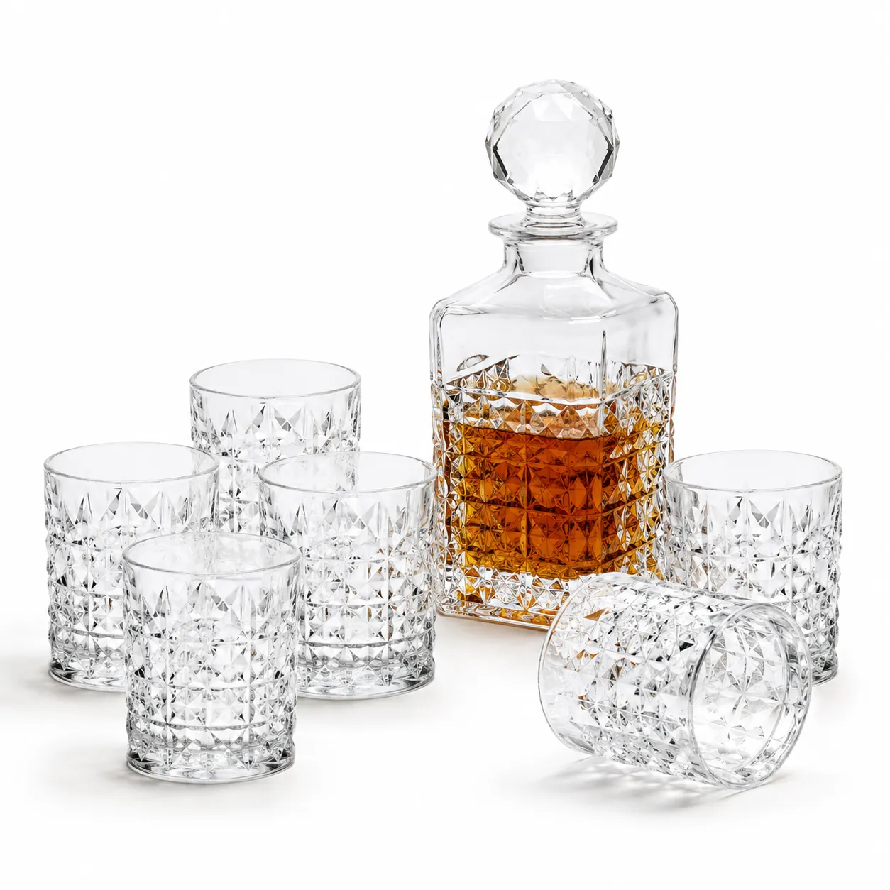 Bohemian Crystal