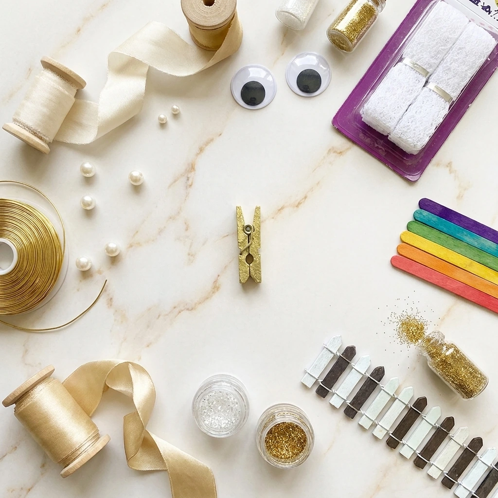 Crafts