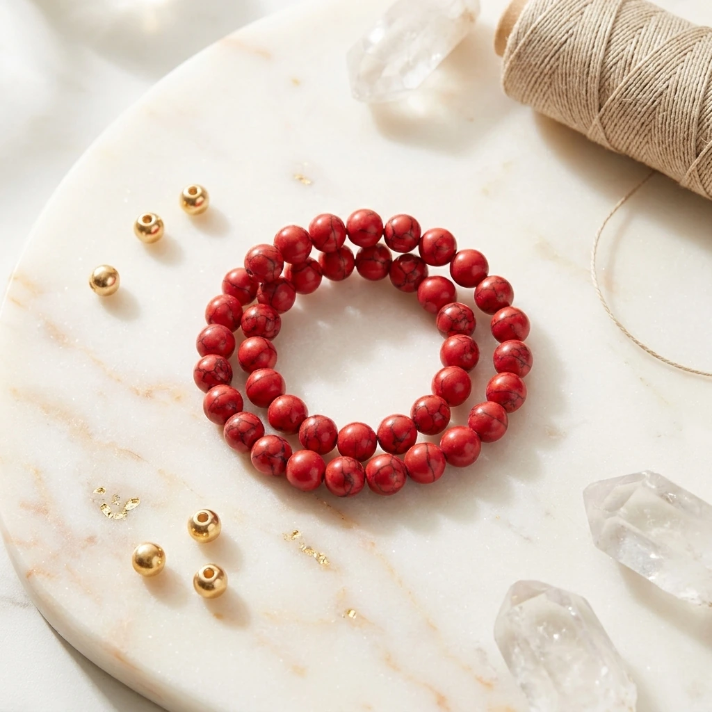 Semi-Precious Bracelets