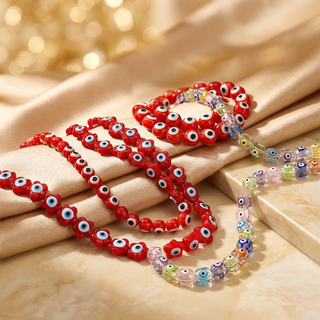 Eye Beads