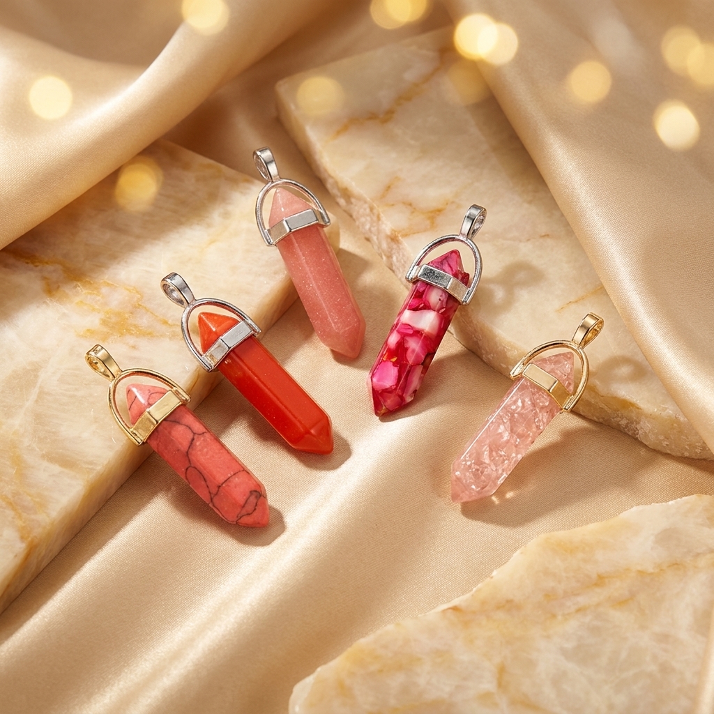 Healing Sticks