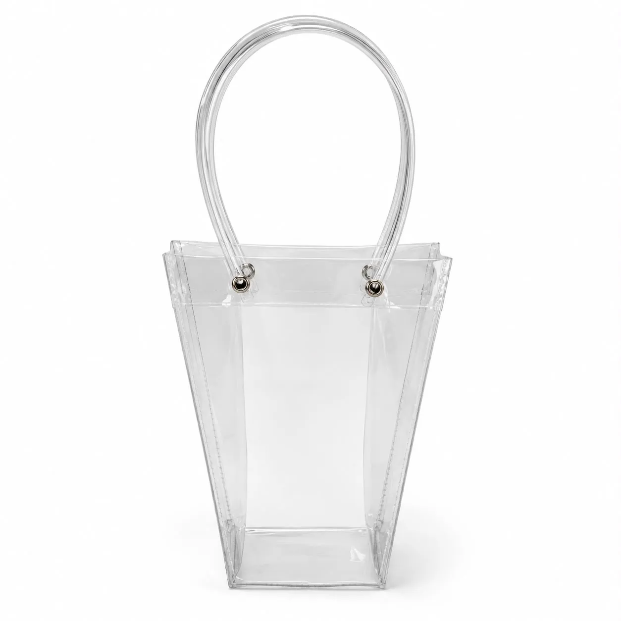 Plastic Bag Transparent