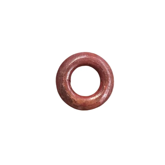 Wooden Hoops(25mm/5mm-15mm/4mm)