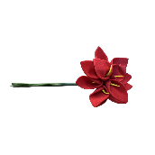 Artificial Flower Model #1