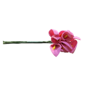 Artificial Flower Model #1
