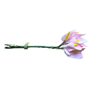 Artificial Flower Model #1