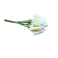 Artificial Flower Model #2