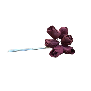 Artificial Flower #3