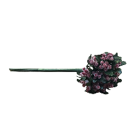 Artificial Flower #4