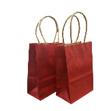 Paper Bag SY with Handle