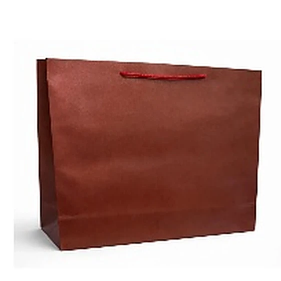 Paper Bag Horizental