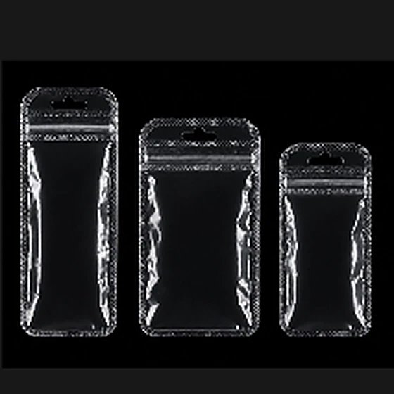 Jewelery Plastic Bags