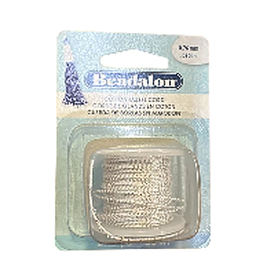 Beadalon Cotton Tassle Cord