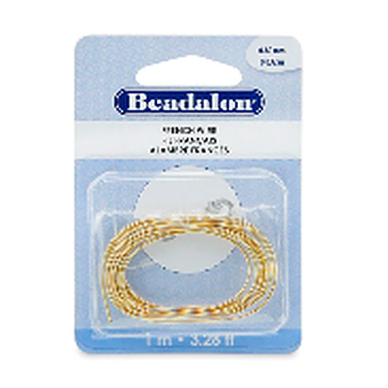 Beadalon French Wire