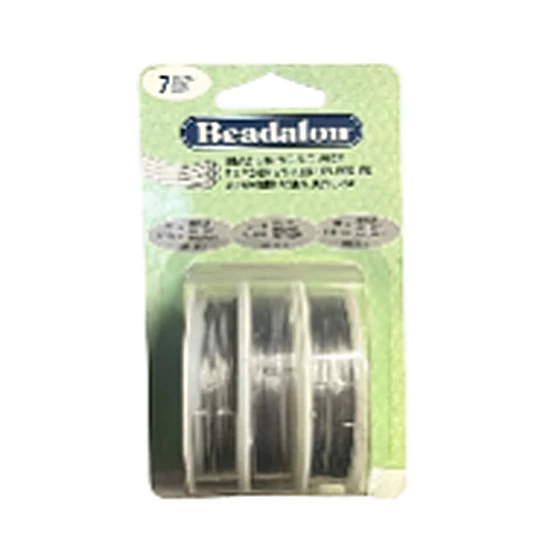 Beadalon Bead Stringing wire