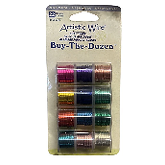 Beadalon Craft wire