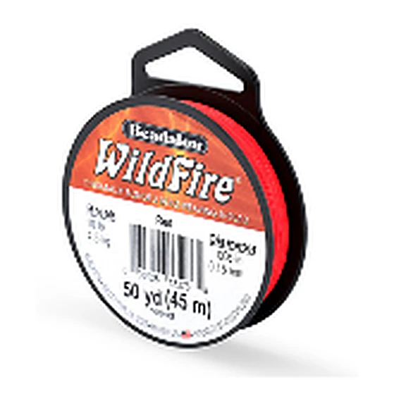Beadalon Wildfire