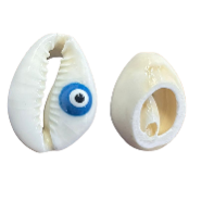 Cowrie/Eye