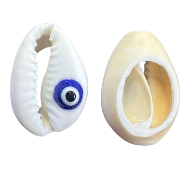 Cowrie/Eye