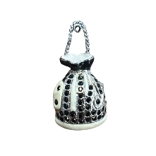 Purse Brooch