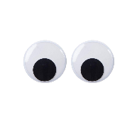 Googly Eyes