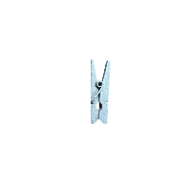 Wooden Pin