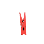 Wooden Pin
