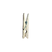 Wooden Pin