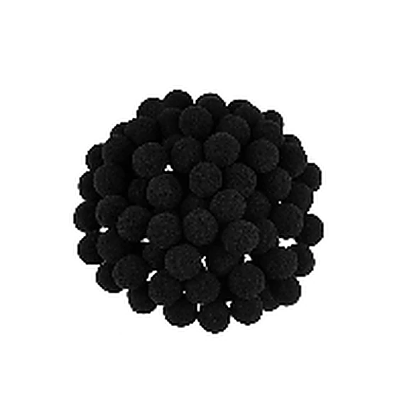Pom poms