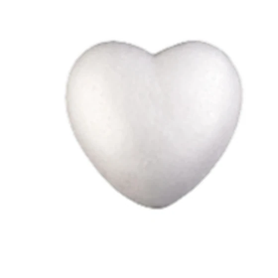 foam heart