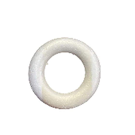 circular foam