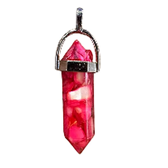 Healing Stick LS-02 PLASTIC
