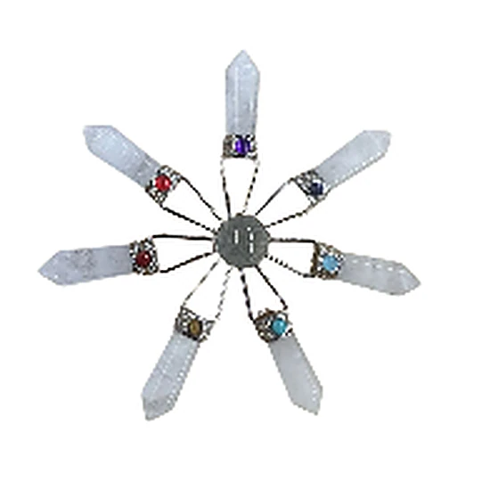 Chakra energy generator GY-02