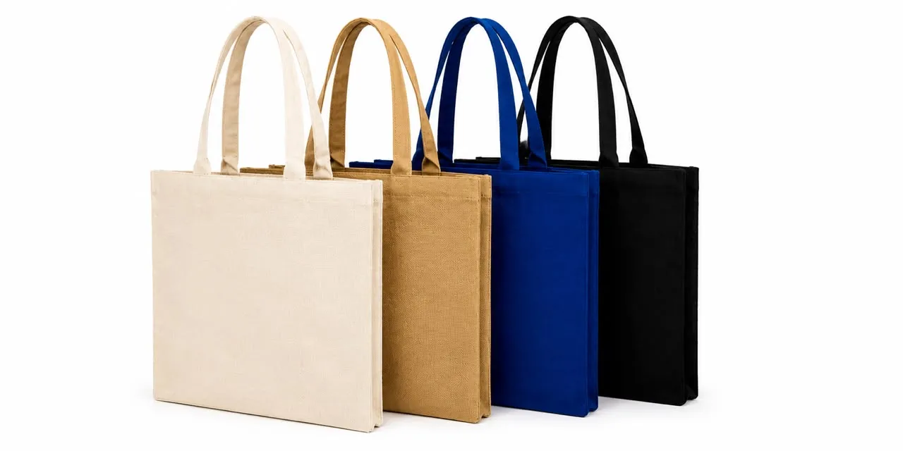 Tote Bags
