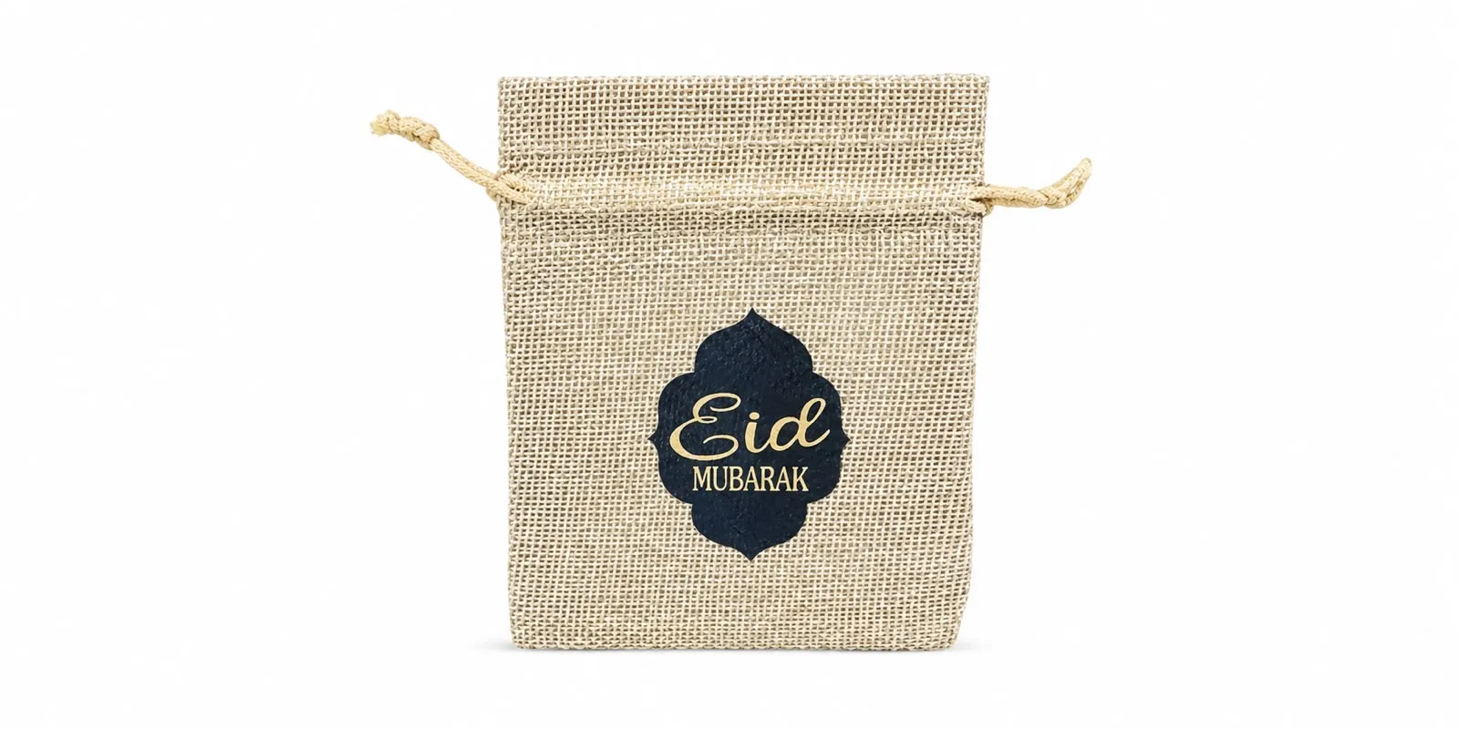 Canva Bag with Design