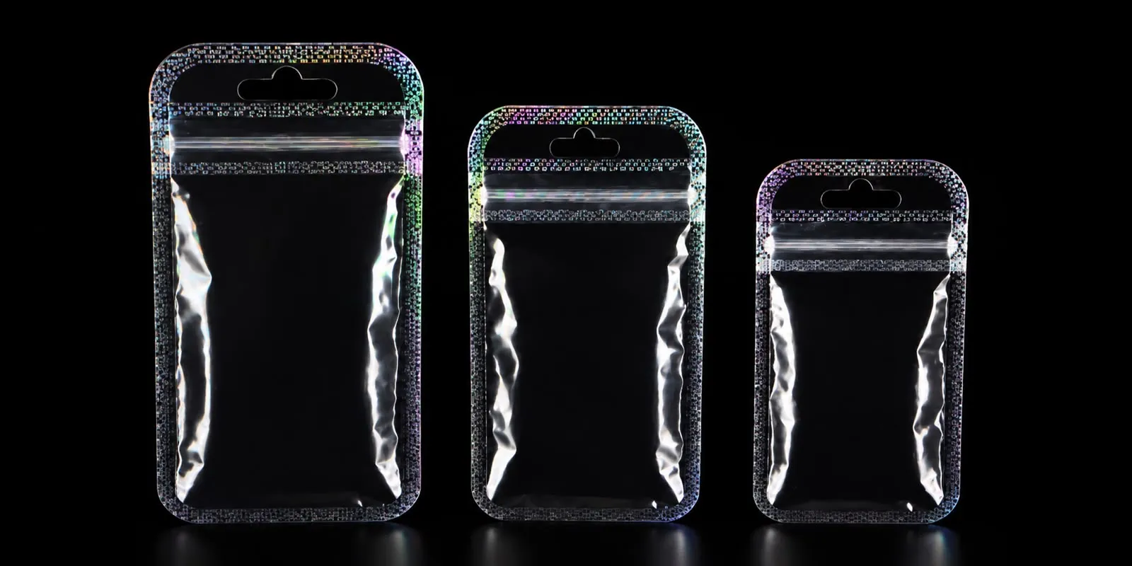 Jewelery Bags