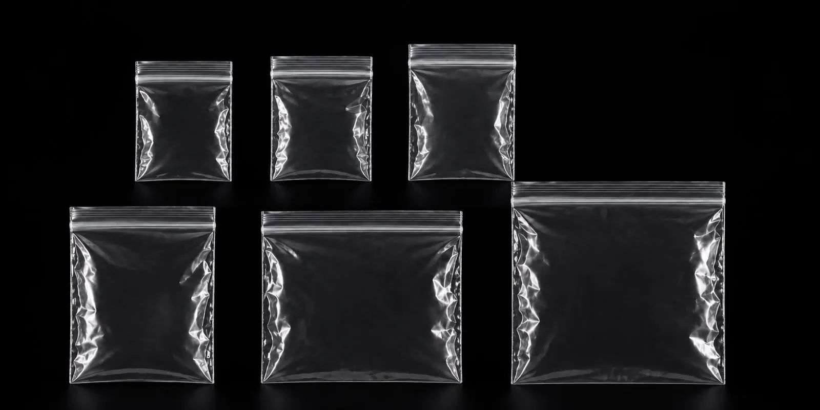 Ziploc Bags