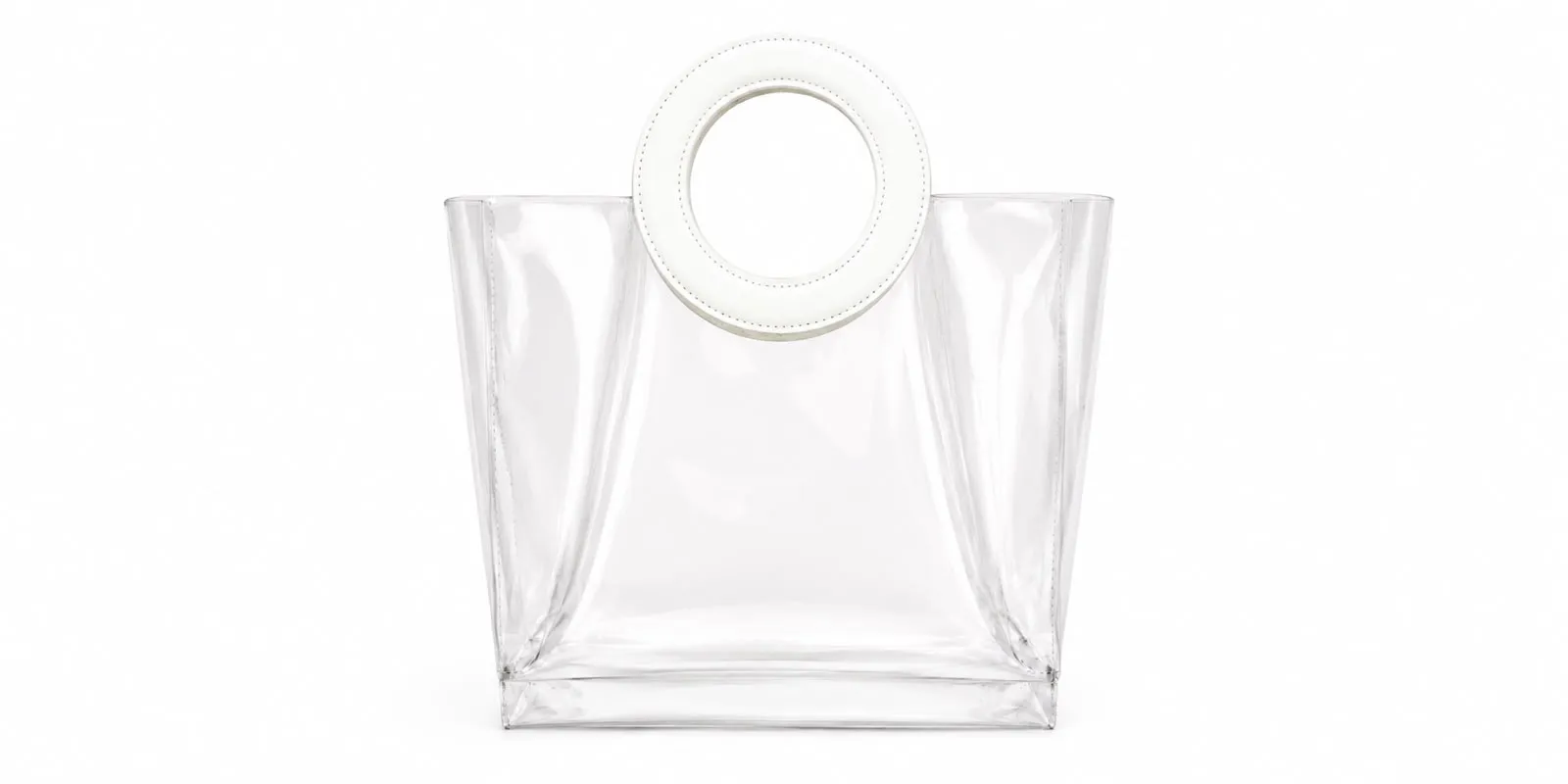 Transparent Plastic Bags