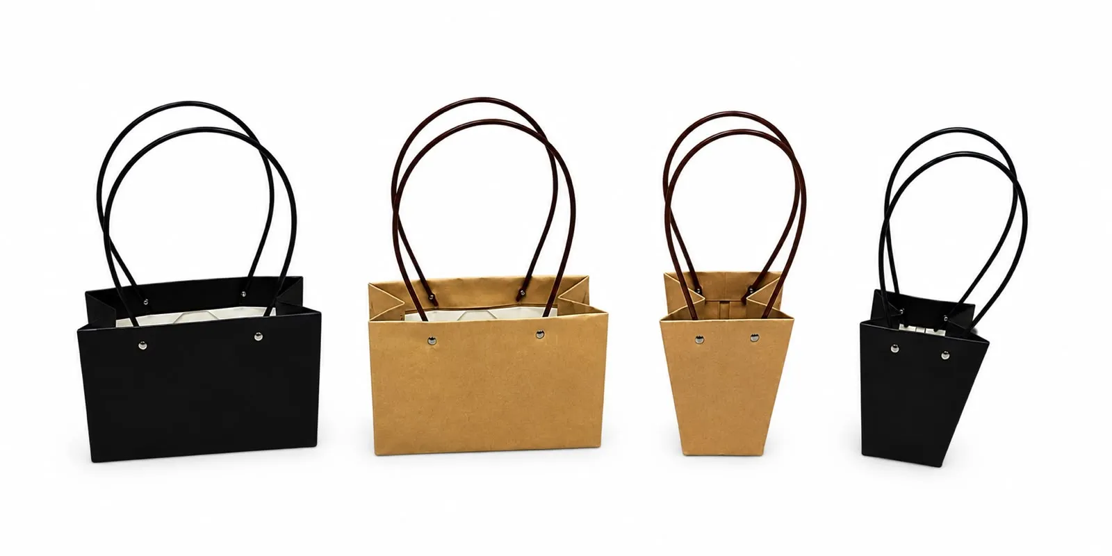 Bucket Bags