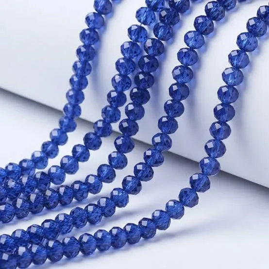Tire Beads