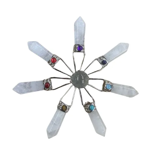 Chakra Energy Generator